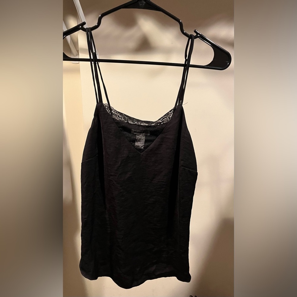 Lace Tanktop
